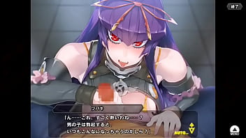 Taimanirpgx tsubaki part1