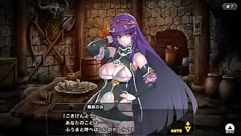 Taimanirpgx tsubaki part1