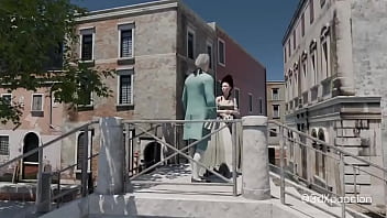 Coming soon on 3 vr casanova catherine