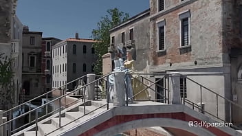 Coming soon on 3 vr casanova catherine