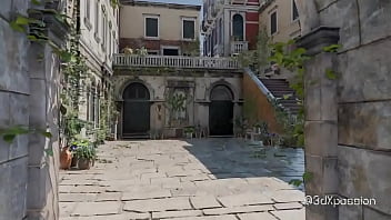 Coming soon on 3 vr casanova catherine