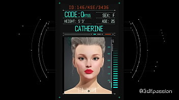 Coming soon on 3 vr casanova catherine