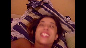 Young lettywild's first porn video