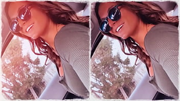 Bikini and outfit try on haul video