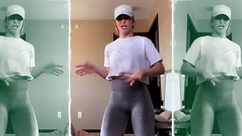 Bikini and outfit try on haul video