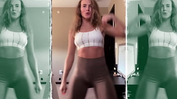 Bikini and outfit try on haul video