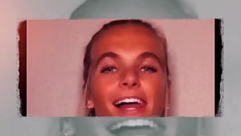 Bikini and outfit try on haul video