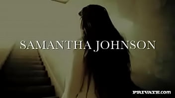 Samantha joons exclusive private interview