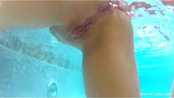 Bikini sluts alsion tyler & natasha nice