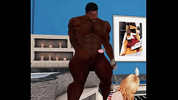 Big black bull fuck Big black bull fuck