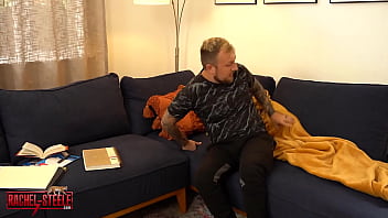 Masked vixen takes charge