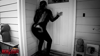 Masked vixen takes charge