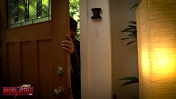 Masked vixen takes charge