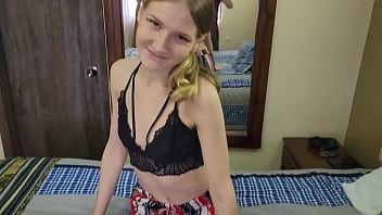 Fucking wife in the mouth and pussy in a hotel her whole ass is covered in hot sperm Fucking wife in the mouth and pussy in a hotel her whole ass is covered in hot sperm
