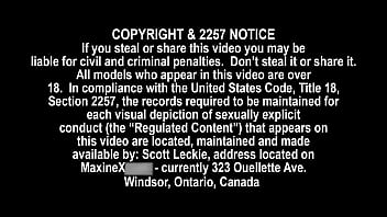 Nonton Yumi & Maxine X Loves Getting Dominated By Mistress Chanta Rose! thumbnail