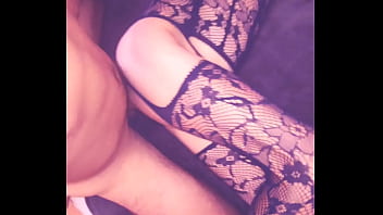 Milf with beautiful holes