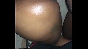 Oily ass Oily ass