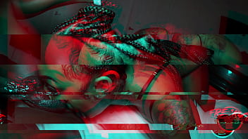 New girl next door lilmisstee takes on huge bbc