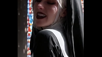 Pmv slut nun