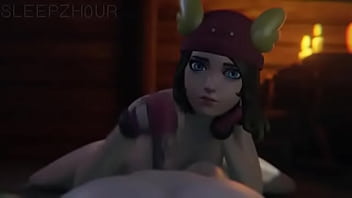 Skye Rough Sex By A White Dude thumbnail