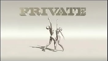 As she gives a blowjob the blonde haired crystal gets butt fucked