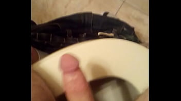 Jerking off Jerking off