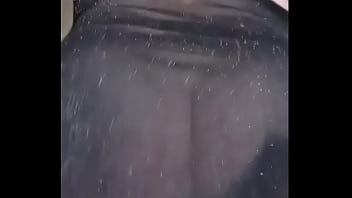 Spanking my own ass compilation