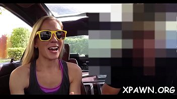 A oral job pleasure from an amateur