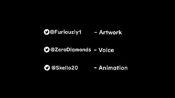 Baiken gets banged by a bbc