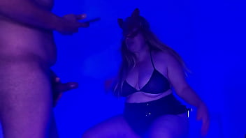 Vivi guedez a really big extra large ass that would please any man