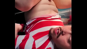 Fucking His Face On The Floor thumbnail