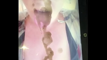 Cumming on racso2294 huge