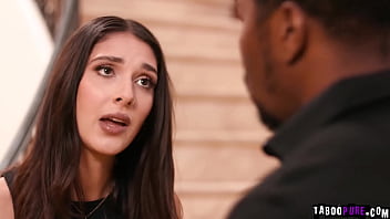 Isiah maxwell takes aria sloane offer to let him have his way wiht her body Isiah maxwell takes aria sloane offer to let him have his way wiht her body