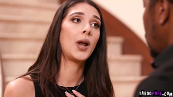 Isiah maxwell takes aria sloane offer to let him have his way wiht her body