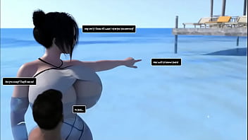 That goth girl 9 made by enldlessrain0110