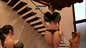 That goth girl 9 made by enldlessrain0110