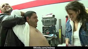 Naked girl and hard fuck sex video 30