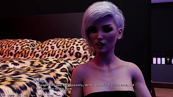 Being a dik #74 planning the hot and slutty halloween party with red head sorority president and hot alt girl