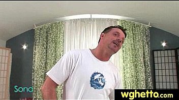 Horny sluts pov blowjob and cum 27