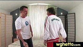 Horny sluts pov blowjob and cum 27