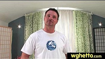 Horny sluts pov blowjob and cum 27