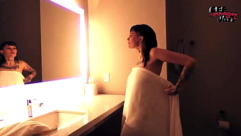 Testing the hypothesis trailer tifanny nacke