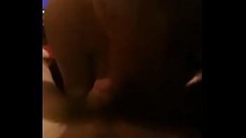 She love to suck dick