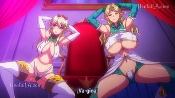Mujeres elfas 2 Mujeres elfas 2