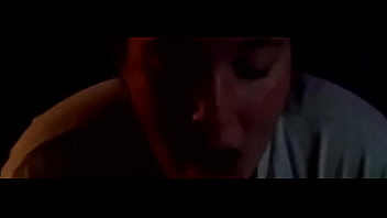 White ho suckin my dick