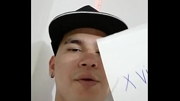 Vídeo de verificación