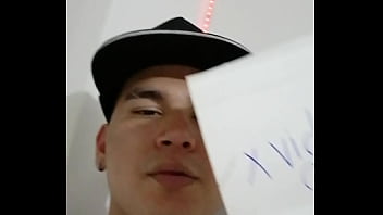 Vídeo de verificación