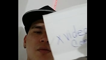 Vídeo de verificación