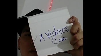 Vídeo de verificación