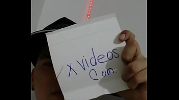 Vídeo de verificación